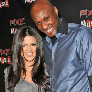 Khloe Kardashian, Lamar Odom Khloe Kardashian, Lamar Odom